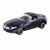 Tomica Bp No.61 Bmw Z4