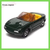 TOMICA EUNOS ROADSTER 1/57 No.111 Green