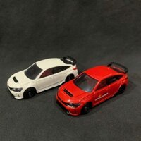Tomica Honda Civic bộ 2 xe hàng sưu tầm, tỷ lệ 1:64 không còn hộp.