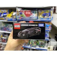 Tomica Lamborghini Aventador SVJ