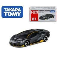 Tomica LAMBORGHINICENTENARIO LP770-4