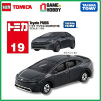 TOMICA NO. 19 TOYOTA PRIUS (SPECIAL FIRST EDITION) CHÍNH HÃNG TAKARA TOMY