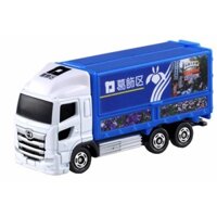 Tomica No. 48 Hino Profia Katsushika Truck