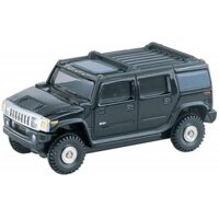 Tomica No.015 Hummer H2 (hộp)