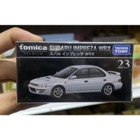 Tomica Premium 23 Subaru Impreza WRX