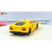 Tomica siêu xe Lamborghini Aventador lp700-4