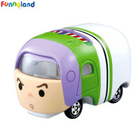 Tomica Tsum Tsum Cars Buzz Lightyear