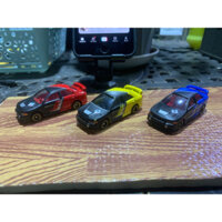 Tomica xe Mitsubishi Lancer Evolution