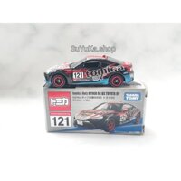 [TOMICA] Xe Mô Hình Tomica Toyota 86 - Racing 121