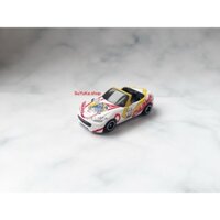 [TOMICA] Xe Mô Hình Tomica Mazda Roadster - No26