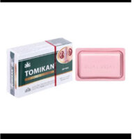 Tomikan Nhất nhất bổ thận, hỗ trợ người suy thận hộp 20 viên