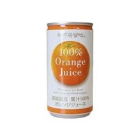 TOMINAGA- Nước cam ép 100% 185g