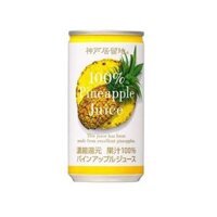 TOMINAGA- Nước dứa ép 100% 185g