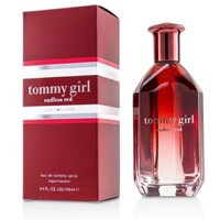 Tommy Girl Endless Red Tommy Hilfiger for ươmen 100ml