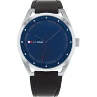 Tommy Hilfiger Collin Blue Men's Watch 44mm