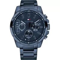 Tommy Hilfiger Decker Mens Watch 46mm