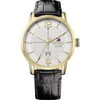 TOMMY HILFIGER George Watch 44mm
