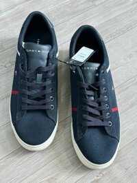 TOMMY HILFIGER Giày Nam Supercup LTH Seasonal
