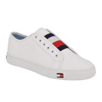 Tommy Hilfiger Giày Sneaker Tommy Hilfiger Anni Màu Trắng