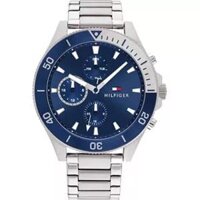Tommy Hilfiger Herren-Uhren Watch