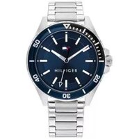 Tommy Hilfiger Logan Watch 43mm