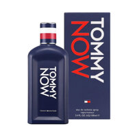 Tommy Hilfiger Mens Tommy Now EDT Nước hoa nam 100ml