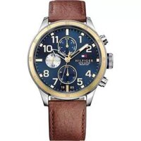 Tommy Hilfiger Men's Watch 46mm