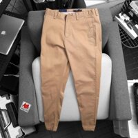 Tommy KAKI STRETCH PANTS