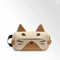 Tomtoc X Monster Hunter Palico EDC Sling Bag 4L Minimalist H02A4S2