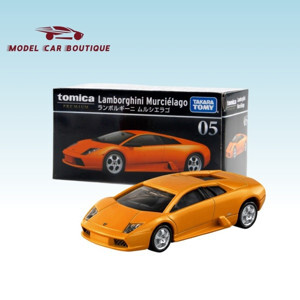 Mô hình xe Lamborghini Murcielago Tomy 682424