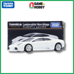 Mô hình xe Lamborghini Murcielago Tomy 682424