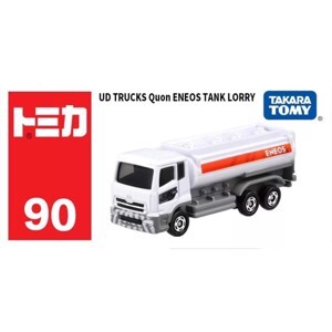 Mô hình xe Quon Tank Lorry Tomy 738374 (57)