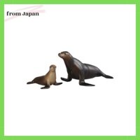 TOMY "ANIA AS-21 ASHIKA" Animals Dinosaurs Realistic Moving Figure Toys 3 years old and up Toy safety standard passed ST mark certification ANIA TAKARA TOMY