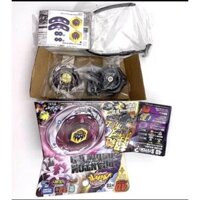 Tomy Takara Phantom Orion B:D Beyblade Metal Fusion Fury BB118 New In Box