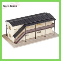 Tomytec TOMIX N Gauge Căn hộ màu đen 4226 Đồ dùng xe lửa mô hình