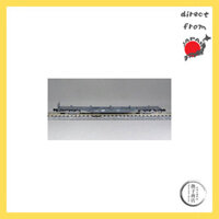 TOMYTEC TOMIX N Gauge KoKi 107 Without Container 2753 Railway Model Freight Car