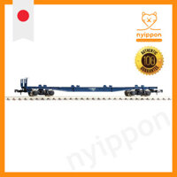 TOMYTEC TOMIX N Gauge Container-free KoKi 10000 No. 2757 Freight Car Model