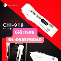 Tổn CHo 919