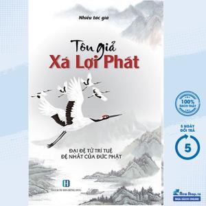 Tôn Giả Xá Lợi Phất