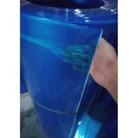 Tôn lộp nhựa lấy ánh sáng