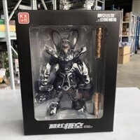 Tôn Ngộ Không tay đồ chơi mô hình Mecha di chuyển được hình vàng dùi cui Vua Khỉ trẻ em vật trang trí món quà cậu bé