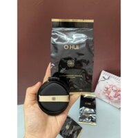 [Tone 01] Lõi phấn nước Ohui đen cho da khô/ da dầu ( moisture/ satin)