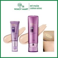 [Tone V201 - V203] Kem Nền Hoàn Hảo Đa Năng The FaceShop Power Perfection BB Cream SPF37 PA ++ 20g - 40g - Wincy Mart