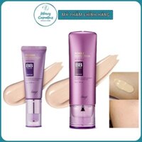 [Tone V201 - V203] Kem Nền Hoàn Hảo Đa Năng The FaceShop Power Perfection BB Cream SPF37 PA ++ 20g/40g - Wincy Cosmetics