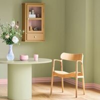 [TONE XANH] Sơn tường nhà màu xanh DULUX EasyClean lau chùi hiệu quả lon 1 lít