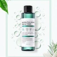 Toner AHA BHA PHA 30 Days Miracle Some by Mi