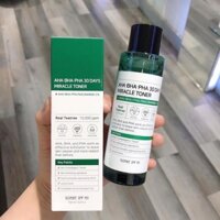 Toner aha-bha-pha-30days miracle