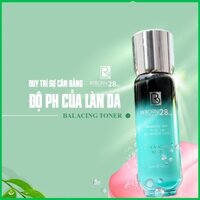 Toner Balancing Nước Hoa Hồng Reborn