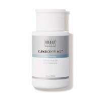 Toner BHA Đặc Trị Mụn Giảm Nhờn Lotion Obagi Medical Clenziderm MD Pore Therapy 2% Salicylic Acid 148ml