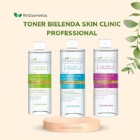 Toner Bielenda Skin Clinic Professional